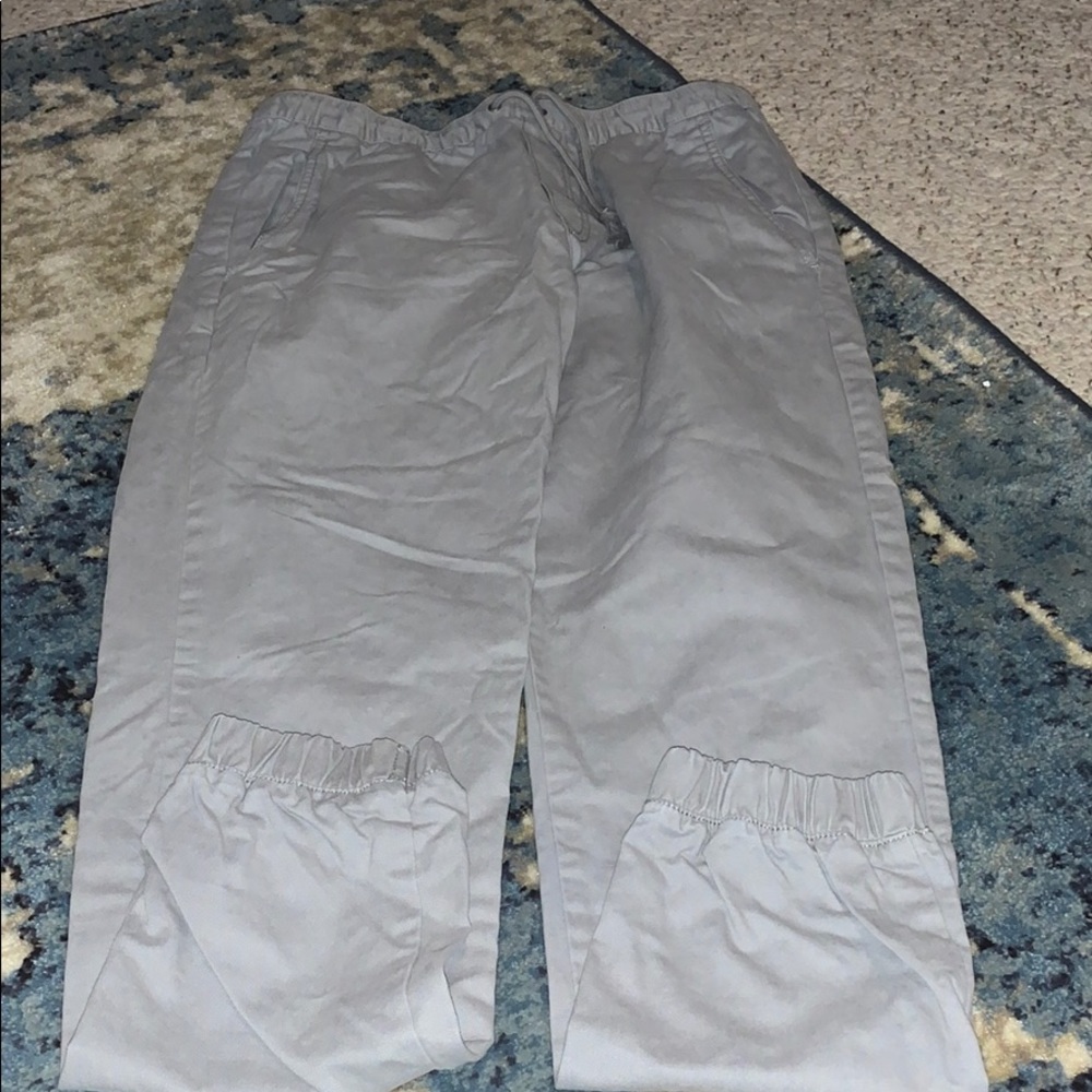 Old Navy Khakis